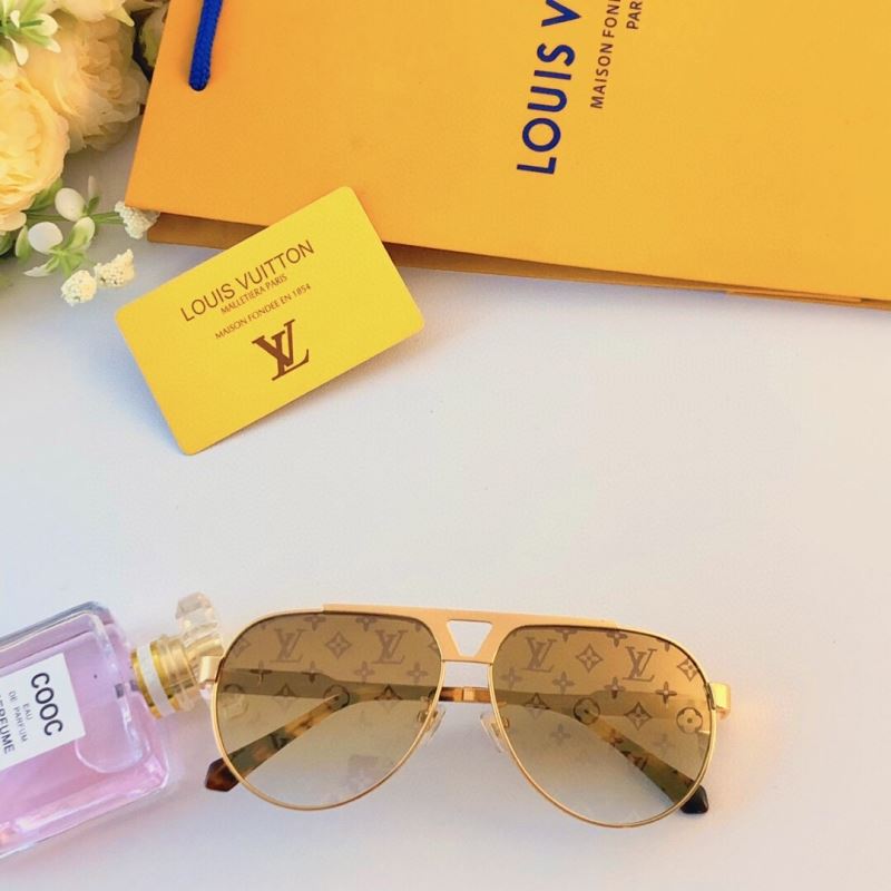 Louis Vuitton Sunglasses